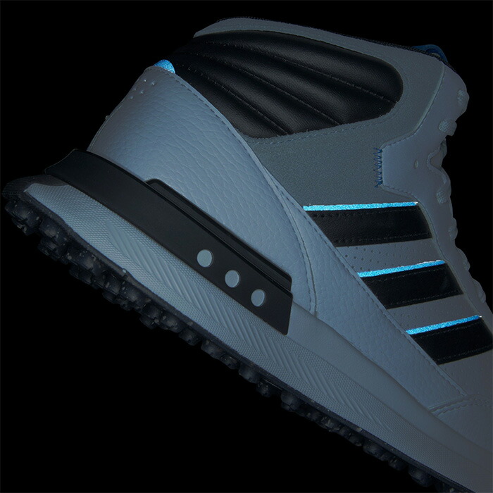 ADIDAS GOLF アディダス ゴルフ ゴルフシューズ S2G SL ミッド