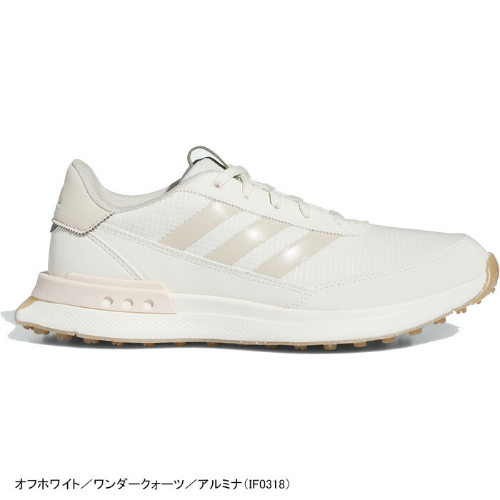 ADIDAS GOLF レディース アディダス ゴルフ ゴルフシューズ S2G