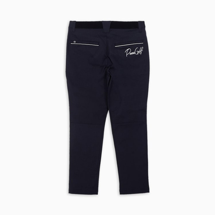 美品 PUMA GOLF ストレッチ ゴルフパンツ スリムフィット ゴルフウェア pum-20250228-012.jpg