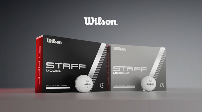 Wilson（ウイルソン） ウィルソン Staff Model／Staff Model X ゴルフ
