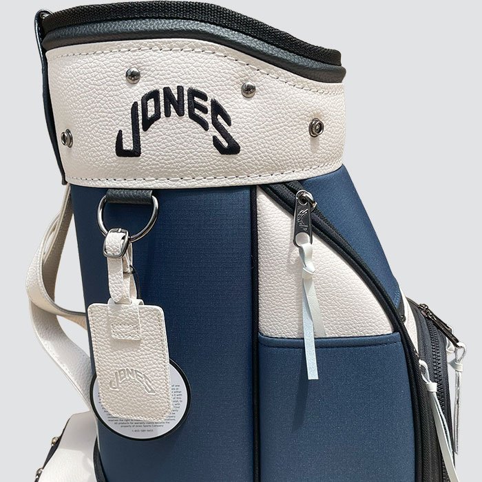 JONES Sports ジョーンズ ゴルフ 9.0型 RIDER Ripstop キャディ