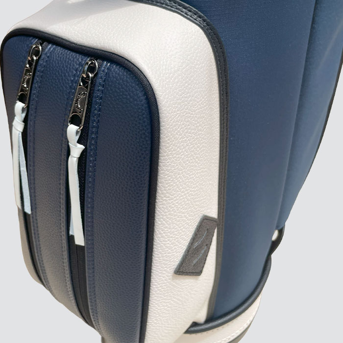 JONES Sports ジョーンズ ゴルフ 9.0型 RIDER Ripstop キャディ