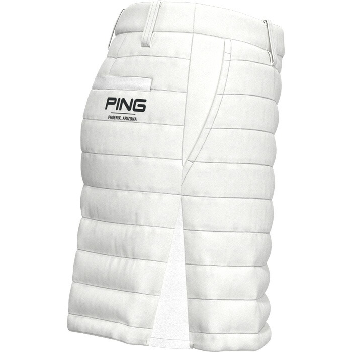 PING レディース ピン アパレル スカート トライストレッチ高