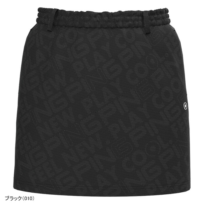 PING（ピン） レディース アパレル スカート ロゴジャガード軽量