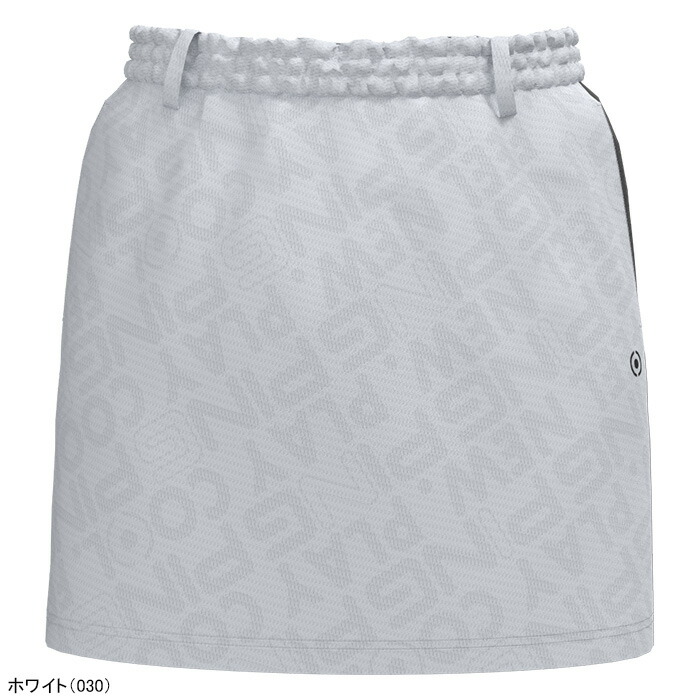 PING（ピン） レディース アパレル スカート ロゴジャガード軽量