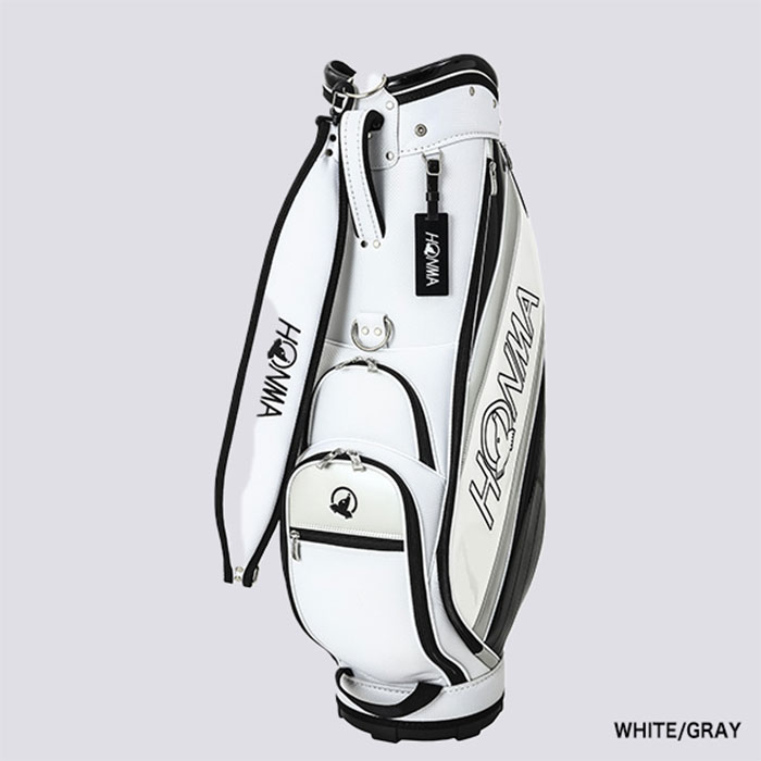 HONMA GOLF 本間ゴルフ 9.0型 カートキャディバッグ CB12412