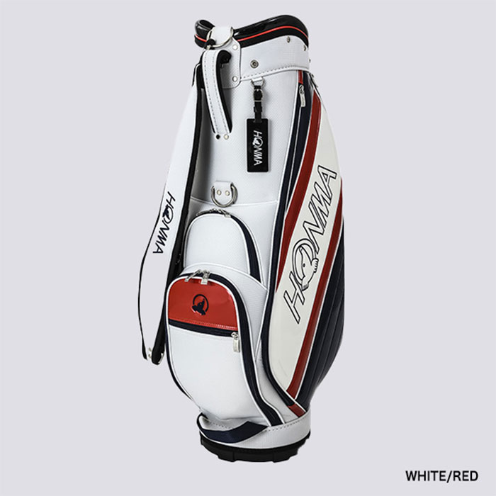 HONMA GOLF 本間ゴルフ 9.0型 カートキャディバッグ CB12412