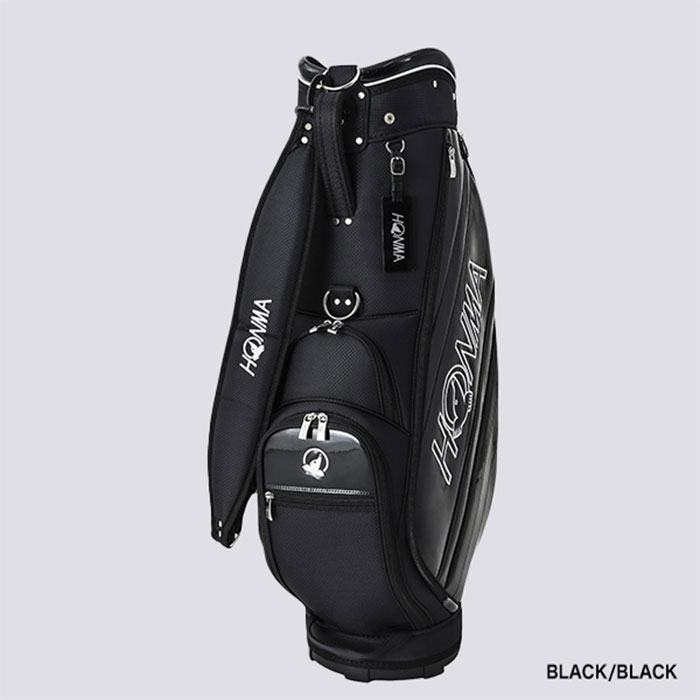 HONMA GOLF 本間ゴルフ 9.0型 カートキャディバッグ CB12412