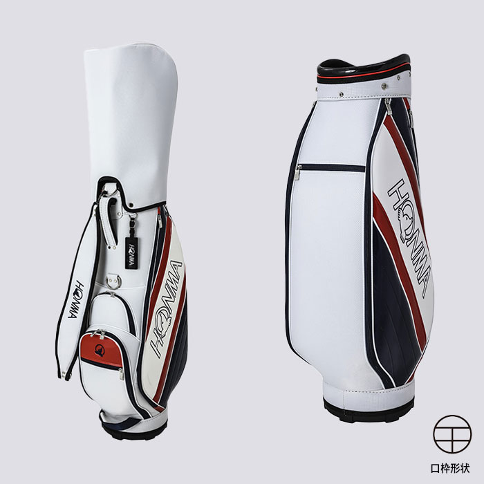 HONMA GOLF 本間ゴルフ 9.0型 カートキャディバッグ CB12412
