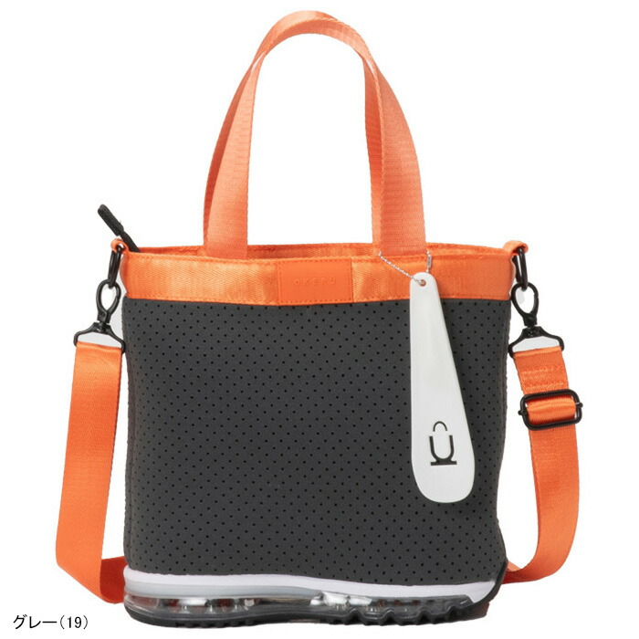 OKERU（オケル） タイプN2 TYPE-N2 ラウンドバッグ カートバッグ