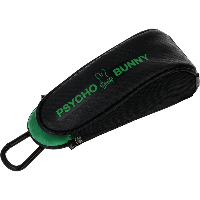 Psycho Bunny サイコバニー サングラス　PB-01SG-1 BK Psycho Bunny（サイコバニー） ゴルフ サングラス PB-01SG C-2 ダーク