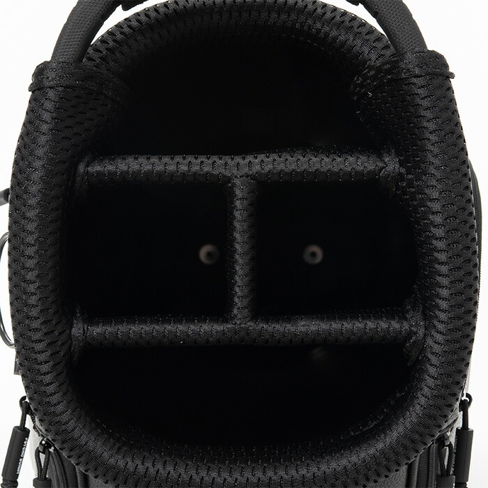 Psycho Bunny サイコバニー キャディバッグ 9型 MONOTONE