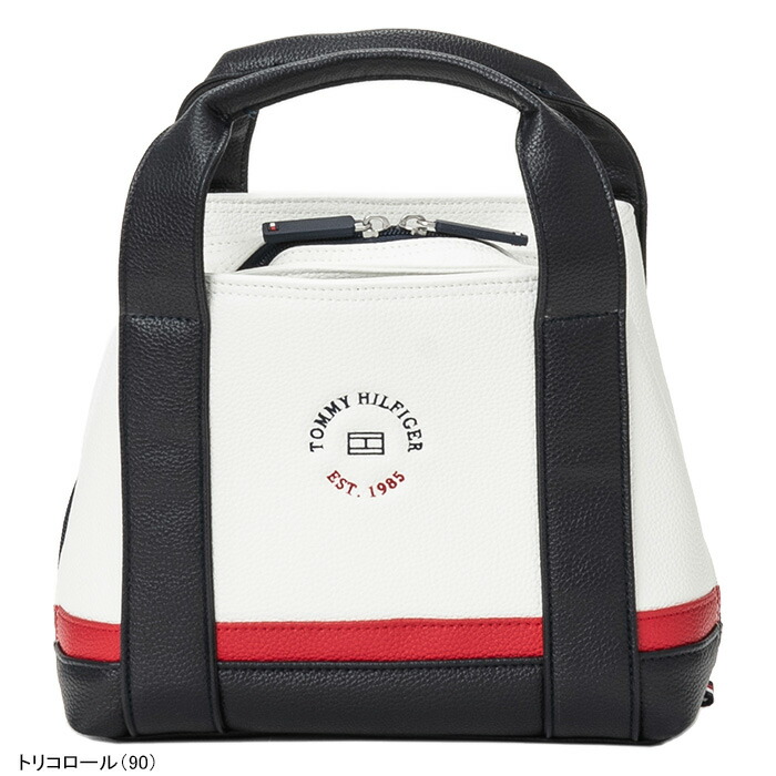TOMMY HILFIGER GOLF（トミー ヒルフィガー ゴルフ） トミー