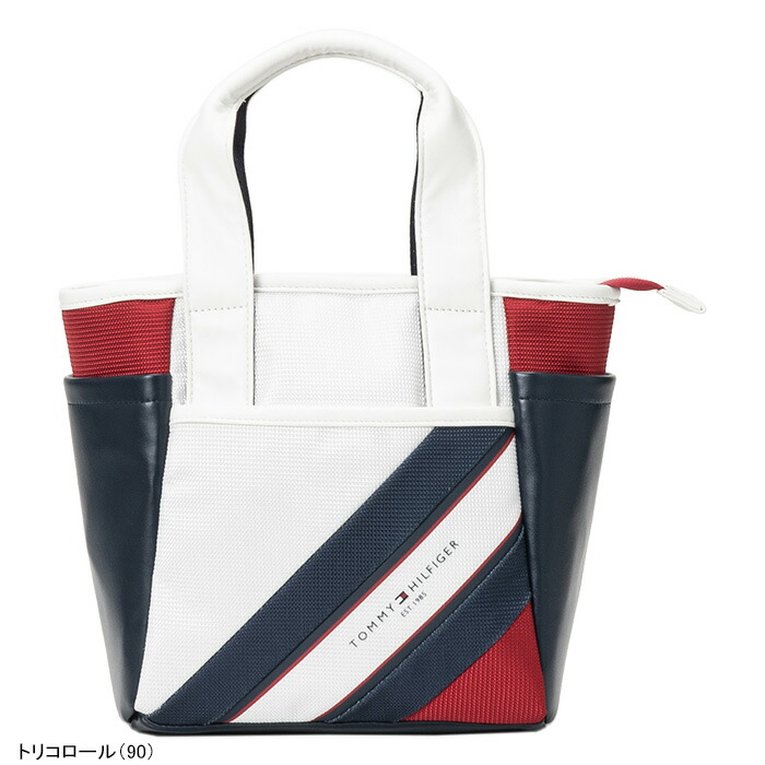 TOMMY HILFIGER GOLF（トミー ヒルフィガー ゴルフ） トミー