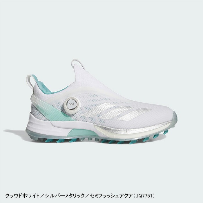 ADIDAS GOLF 【レディース】アディダス ゴルフ ゴルフシューズ