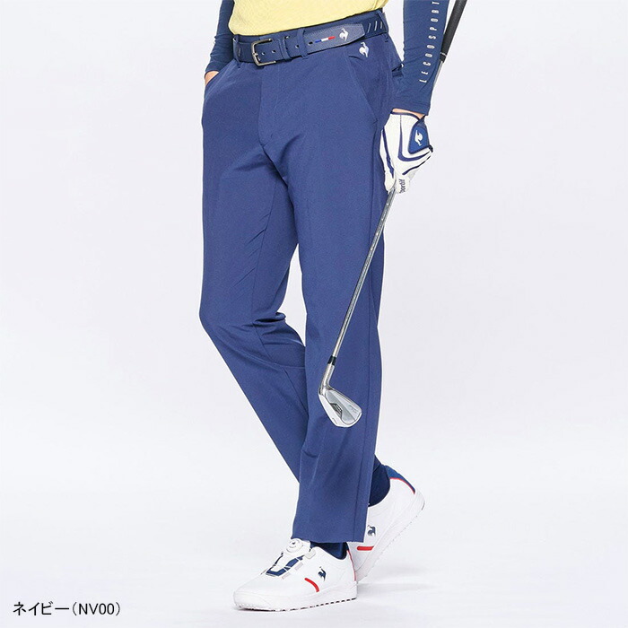 le coq sportif GOLF（ルコックスポルティフ ゴルフ） ルコック