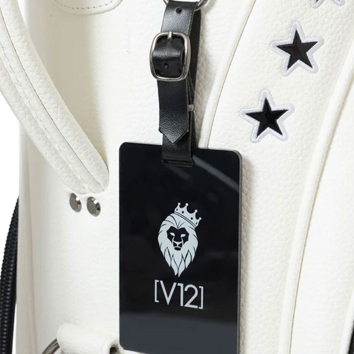 V12（ヴィ・トゥエルヴ） ゴルフ 9.5型 V12 PRO CADDY カートキャディ