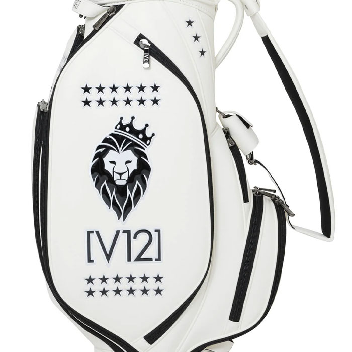 V12（ヴィ・トゥエルヴ） ゴルフ 9.5型 V12 PRO CADDY カートキャディ