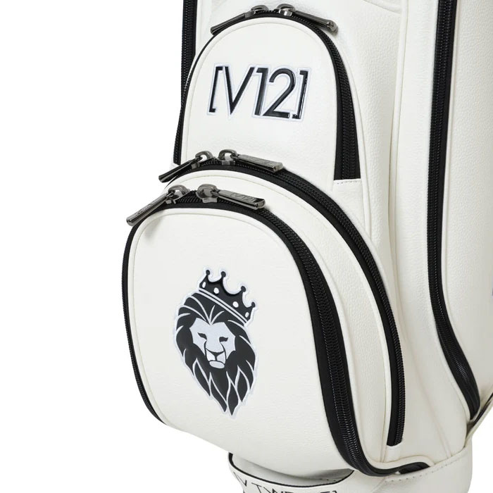 V12（ヴィ・トゥエルヴ） ゴルフ 9.5型 V12 PRO CADDY カートキャディ