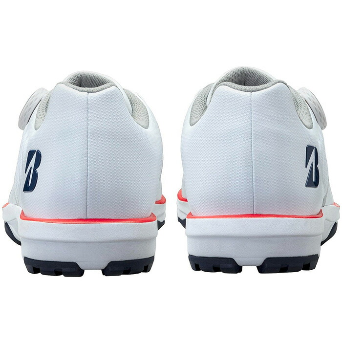 BRIDGESTONE GOLF ブリヂストン ゴルフ ゴルフシューズ ゼロ・スパイク