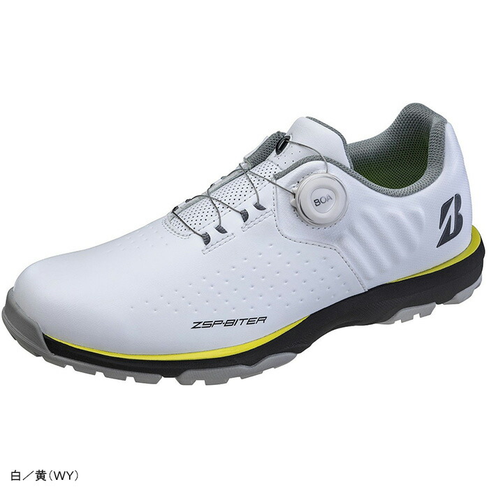 BRIDGESTONE GOLF ブリヂストン ゴルフ ゴルフシューズ ゼロ