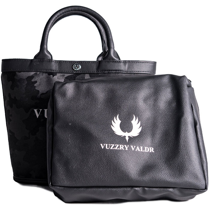 バズリーバルドル ゴルフ BlackShip Camo Cartbag ゴルフバッグ カート