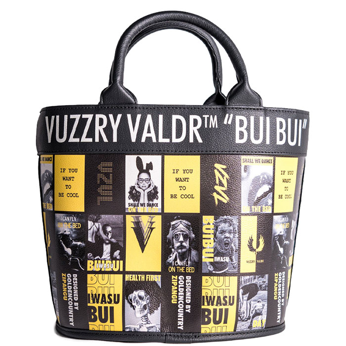 バズリーバルドル ゴルフバッグ カートバッグ VUZZRY VALDR GOLF バズ