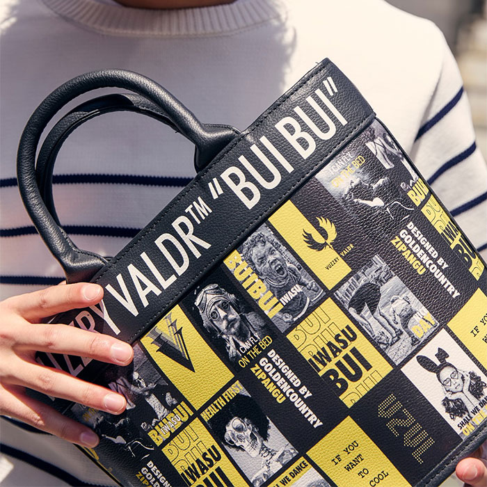 バズリーバルドル ゴルフ 19th Holler CartBag ゴルフバッグ カート