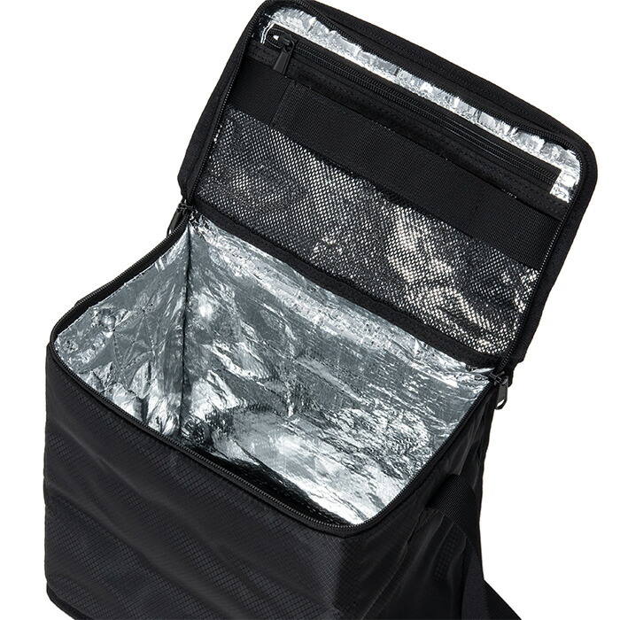 Admiral Golf（アドミラルゴルフ） クールバッグ コンパクト 保冷