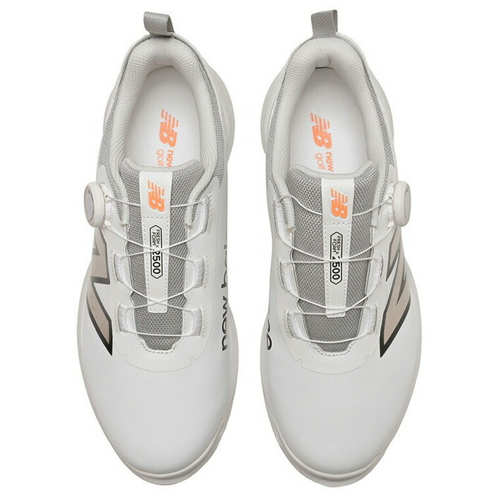 ニューバランス(new balance)ゴルフシューズ　UGS2500Bボア2E 楽天市場】【8/20限定 最大1万Pバック要エントリー＆抽選