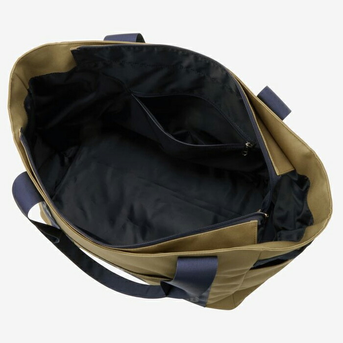 and per se（アンパスィ） トートバッグ ユニセックス AUA7125 2025年