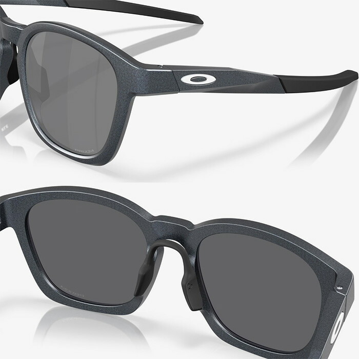 OAKLEY（オークリー） サングラス Shackle シャックル OO9507D-0752