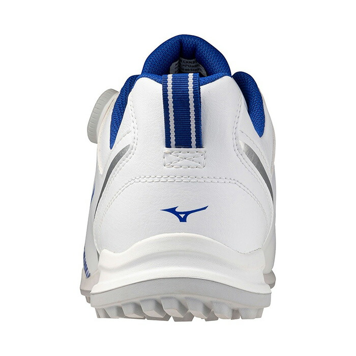 新品未使用！ミズノBOAタイプゴルフシューズ　27cm ミズノ（MIZUNO）（メンズ）ゴルフシューズ 防水 ネクスライトエナジー