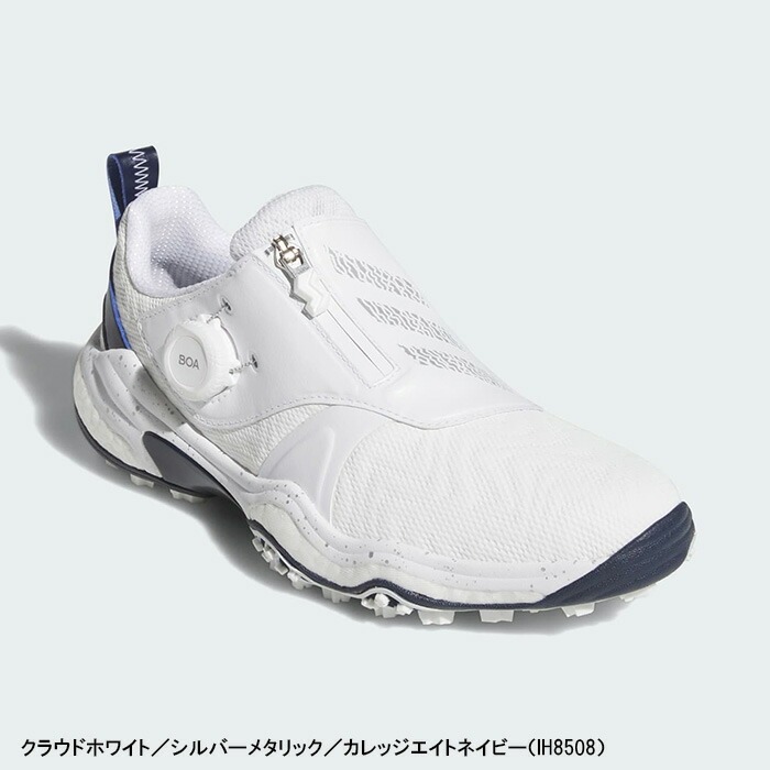 アディダス ゴルフ　スパイクレス コードカオス adidas アディダス ゴルフ ウィメンズ コードカオス25 ボア