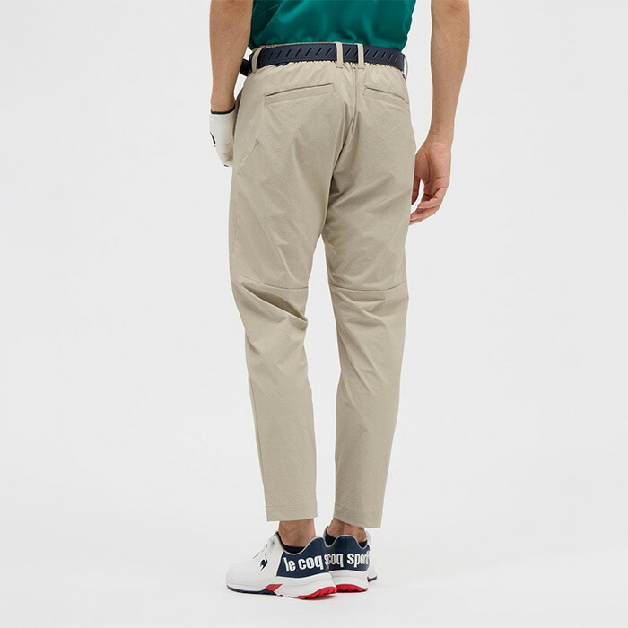 le coq sportif GOLF（ルコックスポルティフ ゴルフ） ルコック