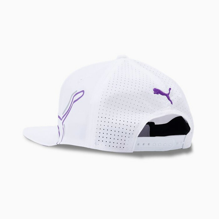 PUMA（プーマ） ゴルフ ゴルフキャップ シャドウキャット ビッグ