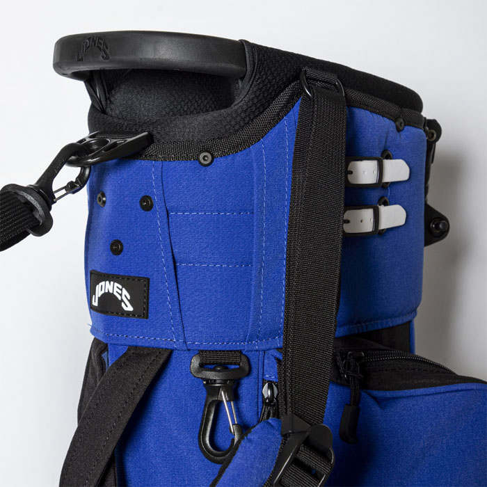 JONES Sports（ジョーンズ スポーツ） ジョーンズ ゴルフ 8.5型 JONES