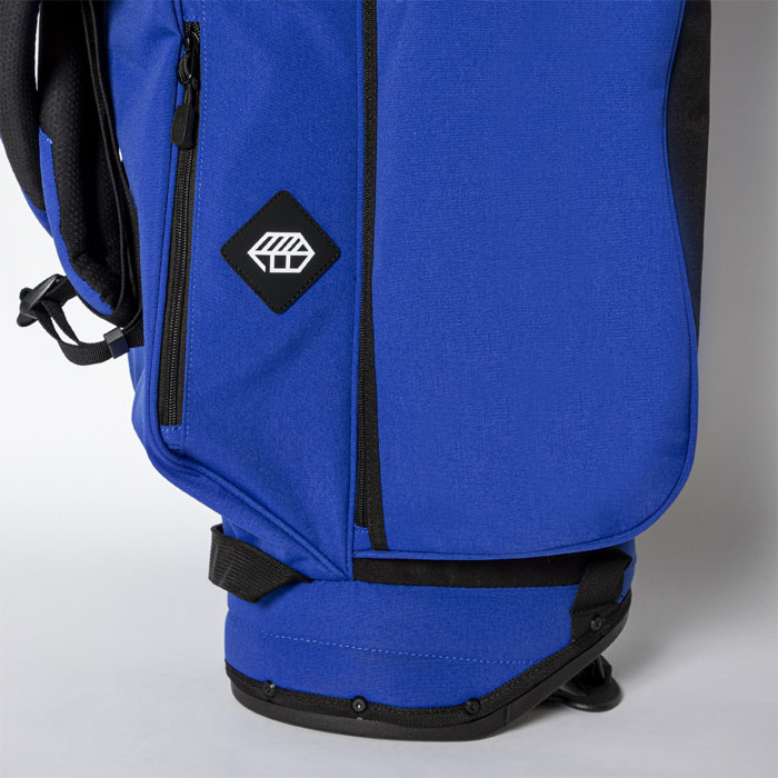 JONES Sports ジョーンズ ゴルフ 8.5型 Trouper 3.0 Cobalt Blue