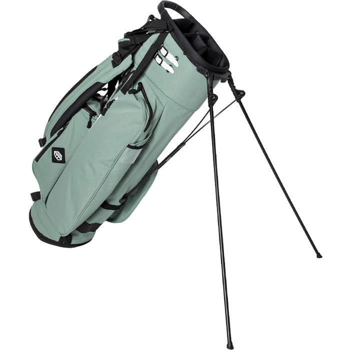 JONES Sports ジョーンズ ゴルフ 8.5型 Trouper 3.0 Sage Leaf