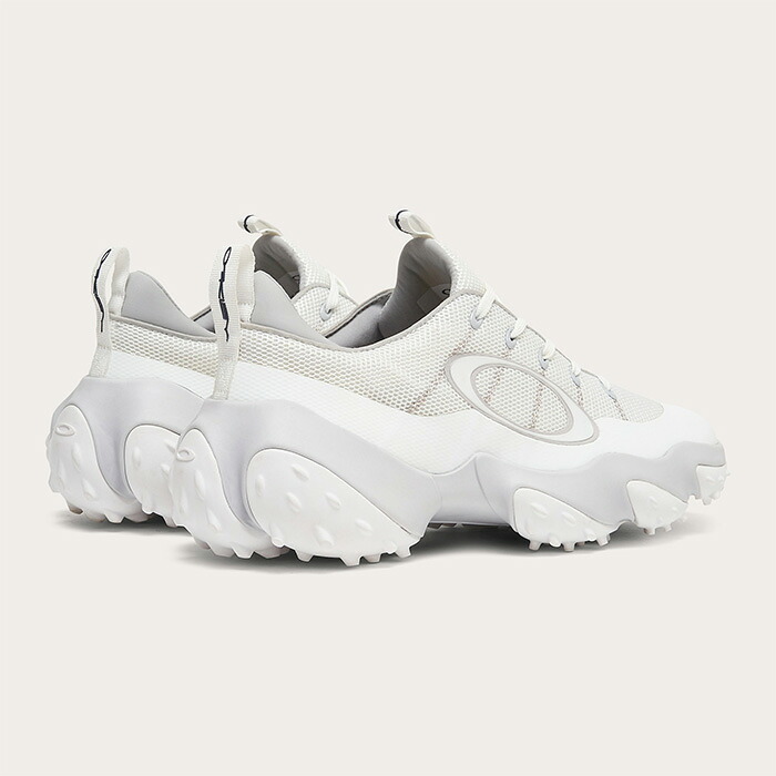 OAKLEY（オークリー） ゴルフシューズ エッジフレックス スパイクレス