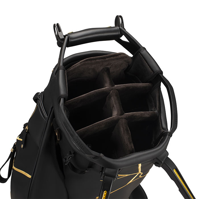 Artworks golf キャディバッグ ゴルフバッグ 9.5型 スタンド式 📢高雄ゴルフクラブプロショップからのお知らせ📢 ‼️新商品入荷