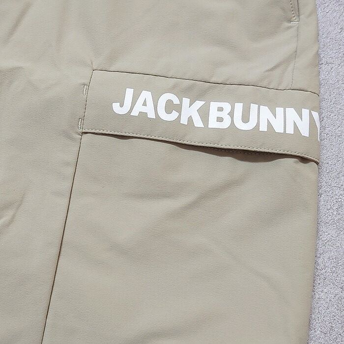 Jack Bunny!! ジャックバニー ショートパンツ メンズ 262