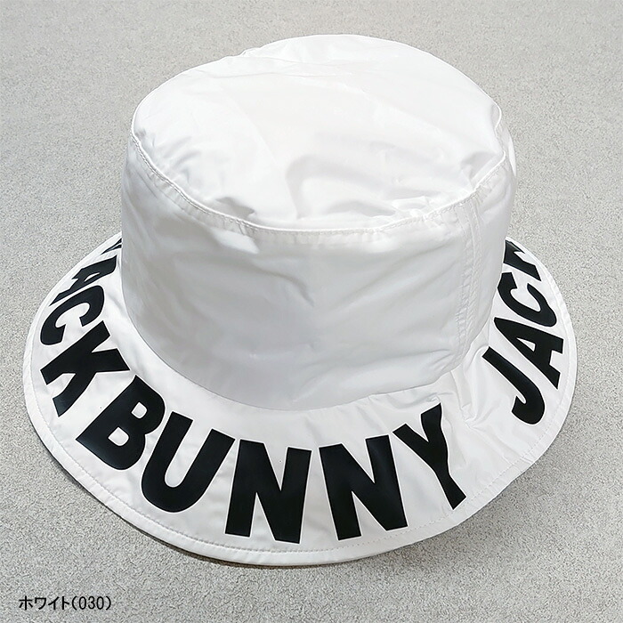 Jack Bunny!!（ジャックバニー） レインハット メンズ 262-2987961