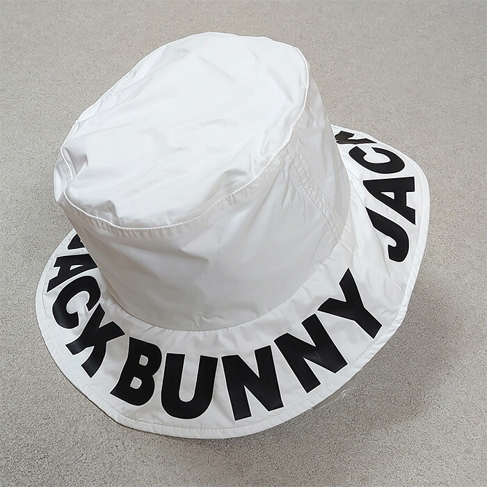 美品！ジャックバニー　ハット Jack Bunny!!（ジャックバニー） レインハット メンズ 262-2987961