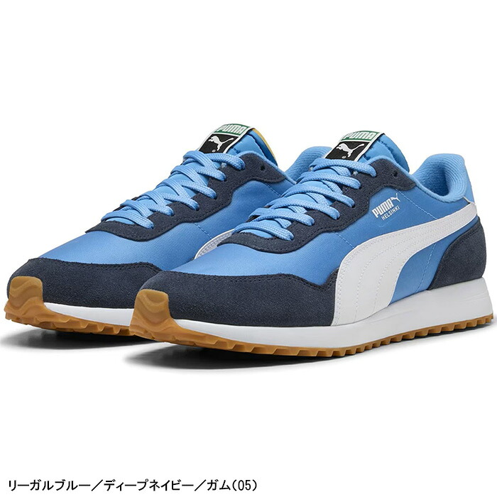 PUMA（プーマ） ゴルフ ゴルフシューズ ヘルシンキ G スパイクレス