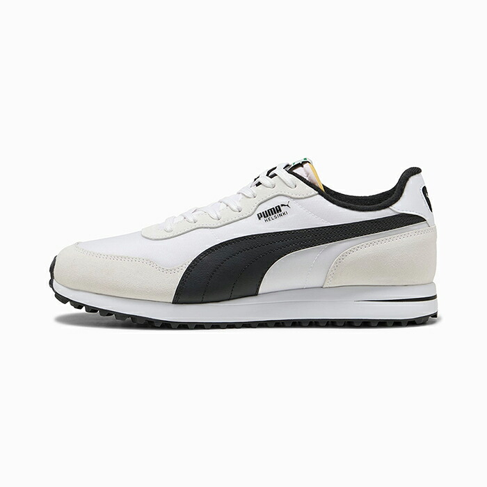 PUMA（プーマ） ゴルフ ゴルフシューズ ヘルシンキ G スパイクレス