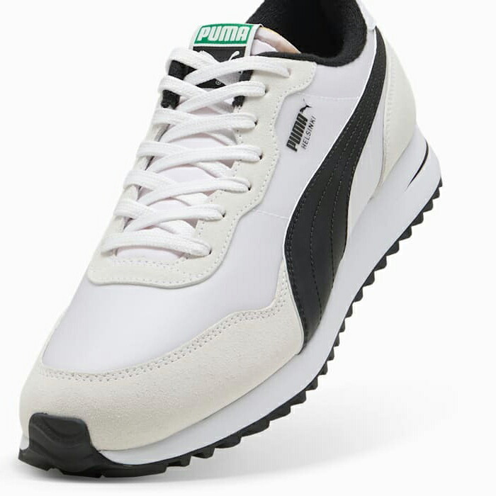 PUMA（プーマ） ゴルフ ゴルフシューズ ヘルシンキ G スパイクレス