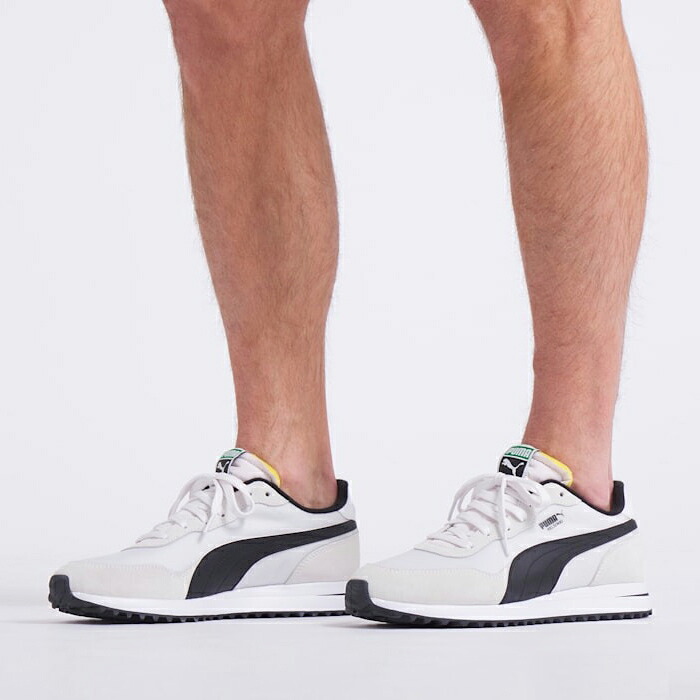 PUMA（プーマ） ゴルフ ゴルフシューズ ヘルシンキ G スパイクレス
