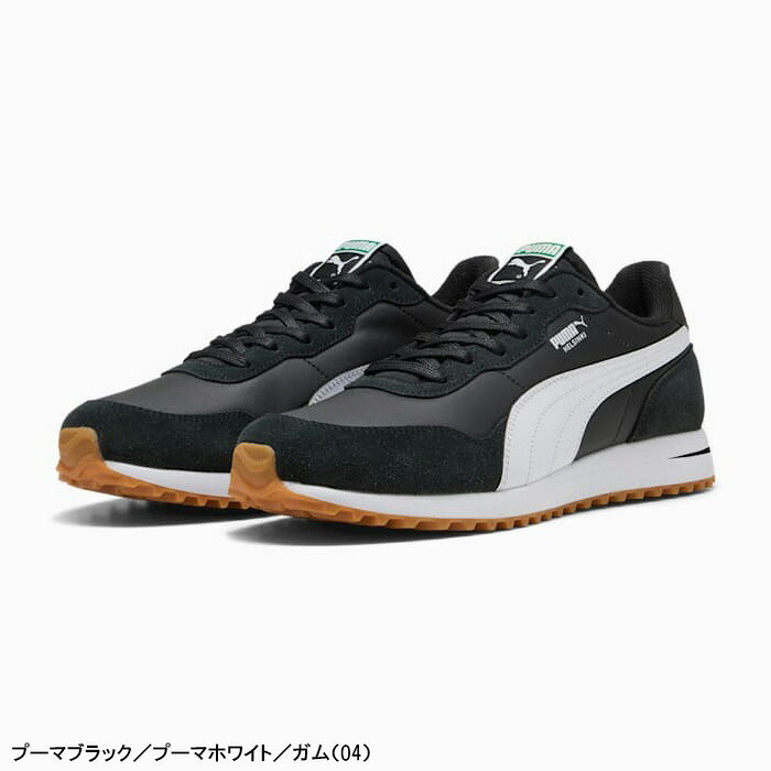 PUMA（プーマ） ゴルフ ゴルフシューズ ヘルシンキ G スパイクレス