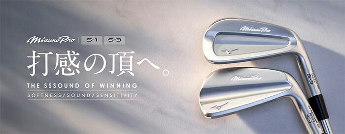 ☀️ミズノ プロ Mizuno Pro 118アイアンセット 5I～Pw 6本 MIZUNO Pro 118 5#〜P